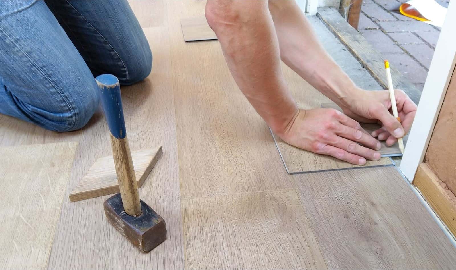 Interesting facts background featuring premium tile installations